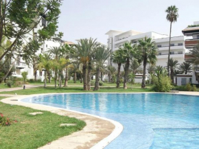 Luxurious Appart in Marina